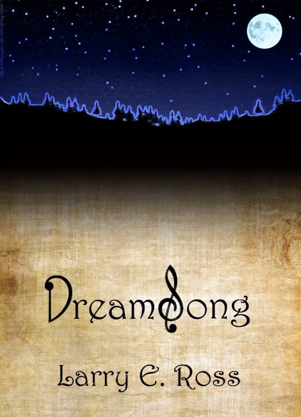 Dreamson - Larry E. Ross