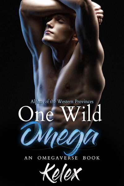 One Wild Omega - Kelex