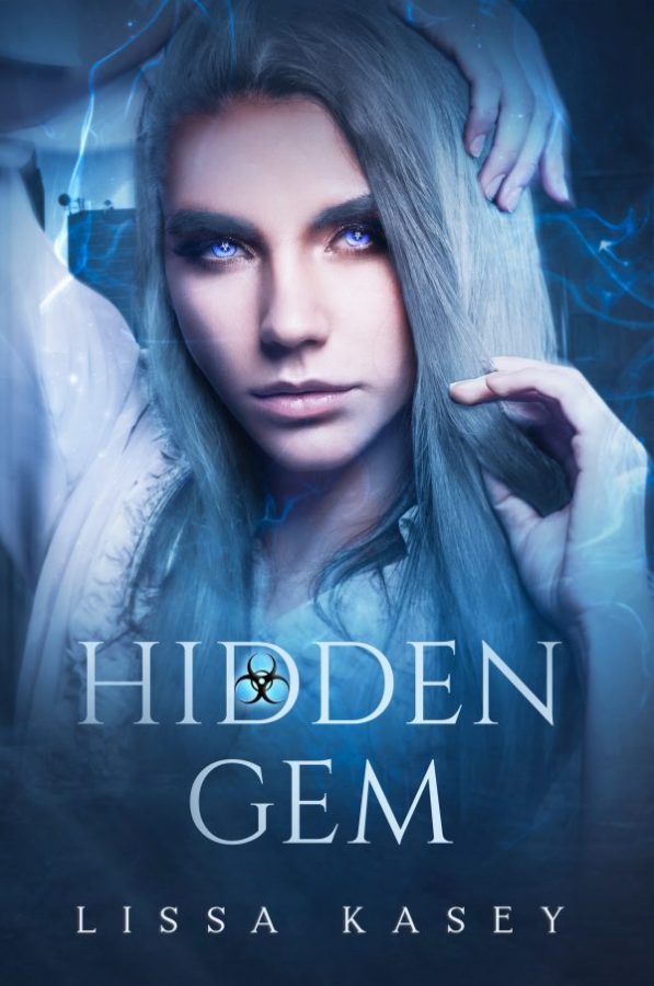 Book Cover: Hidden Gem