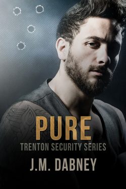 Pure - J.M. Dabney - Trenton Security