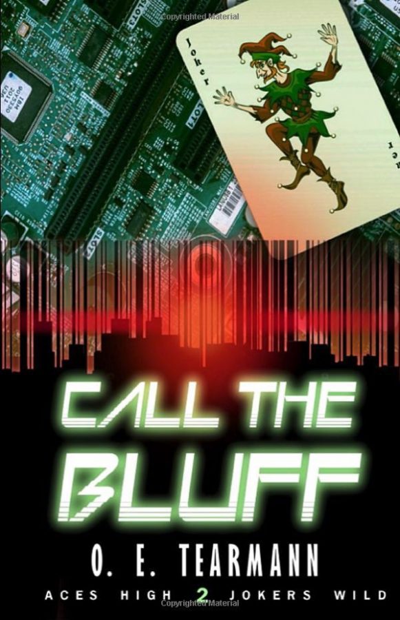 Call the Bluff - O.E. Tearmann