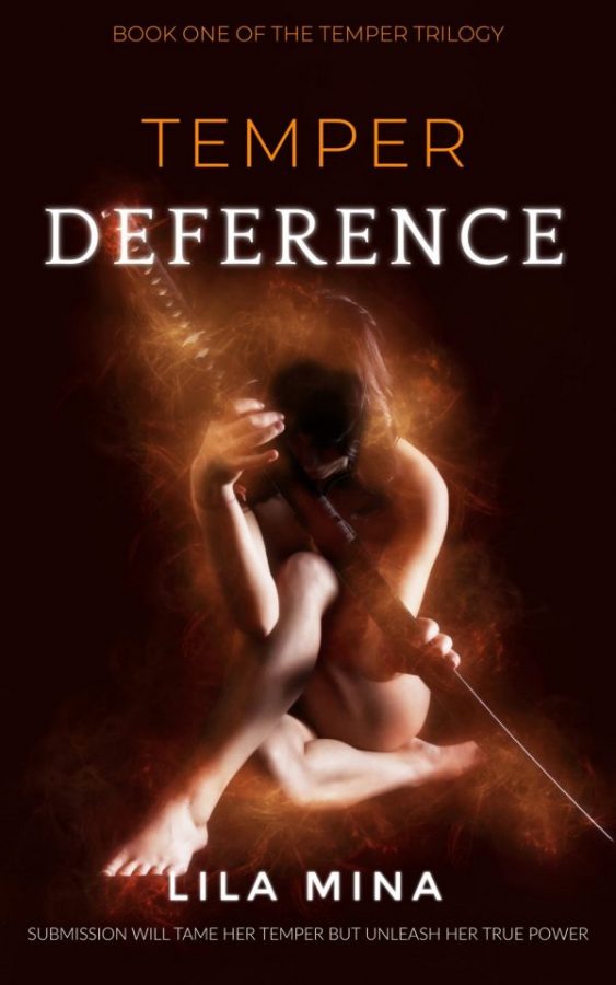 Deference - Lila Mina - Temper Saga