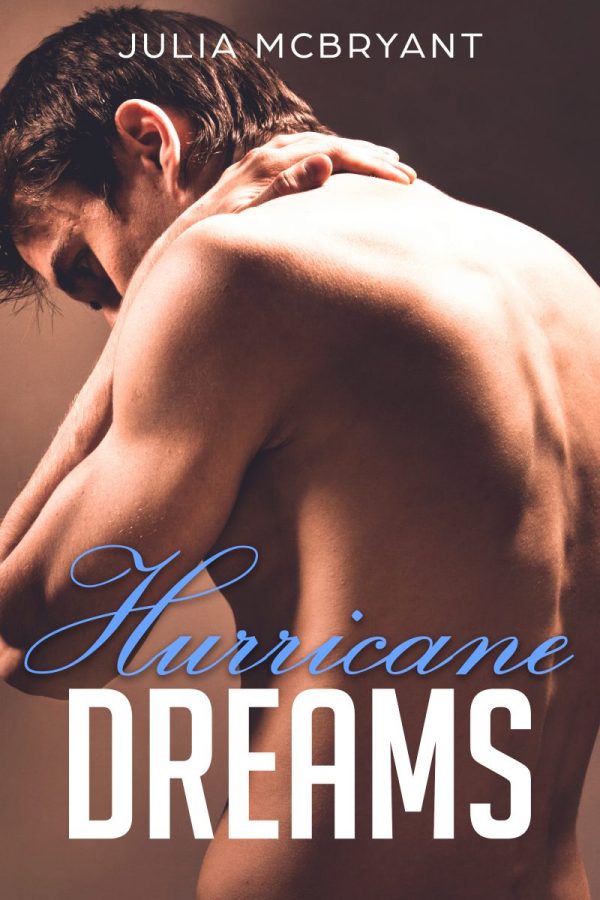 Hurricane Dreams - Julia McBryant