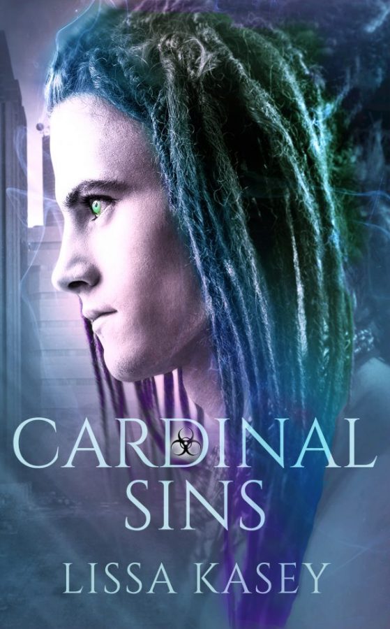 Cardinal Sins - Lissa Kasey