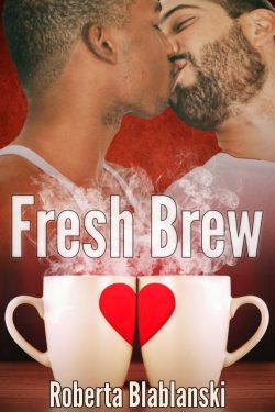 Fresh Brew - Roberta Blablanski