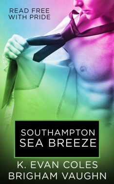 Southampton Sea Breeze - K. Evan Coles and Brigham Vaughn