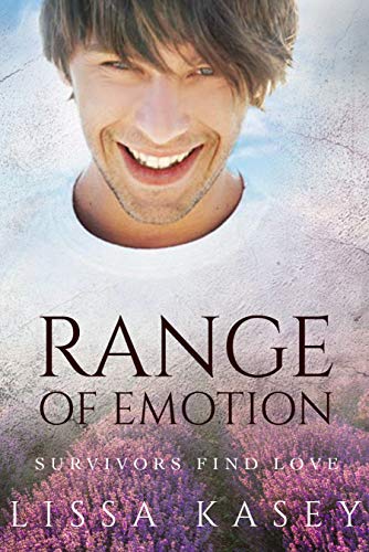 Range of Emotion - Lissa Kasey