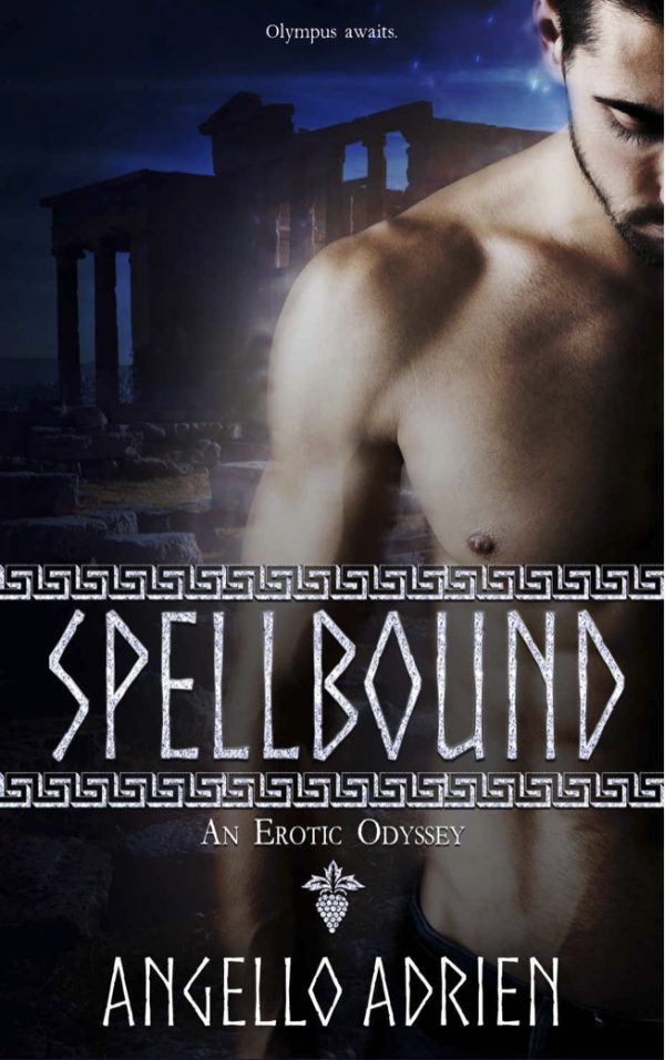 Spellbound - Angello Adrien