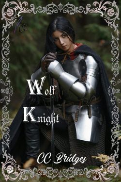 Wolf Knight - CC Bridges