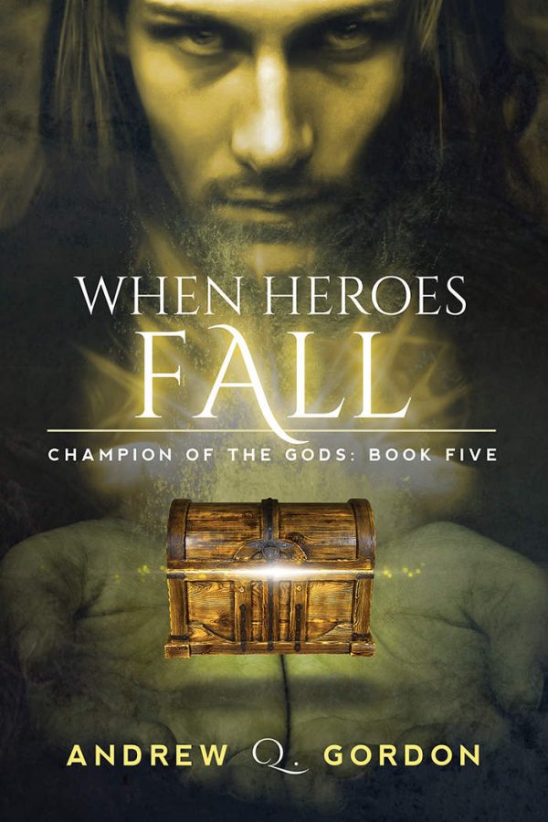 When Heroes Fall - Andrew Q. Gordon