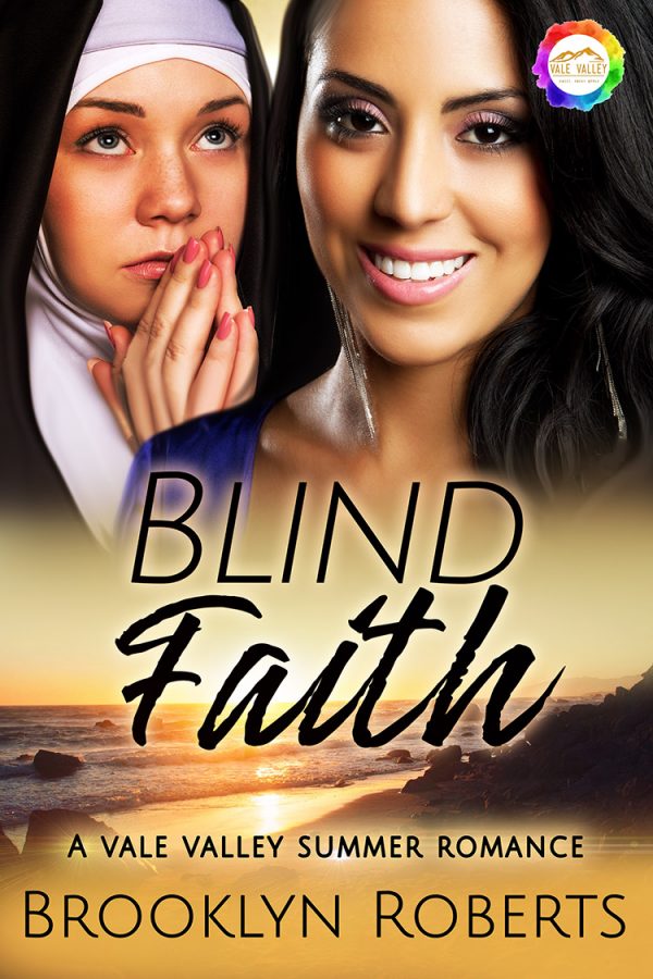 Blind Faith - Brooklyn Roberts - Vale Valley