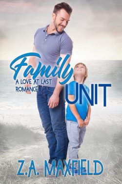 Family Unit - Z.A. Maxfield