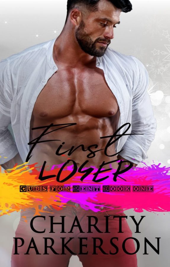 First Loser - Charity Parkerson - Cubs for Rent