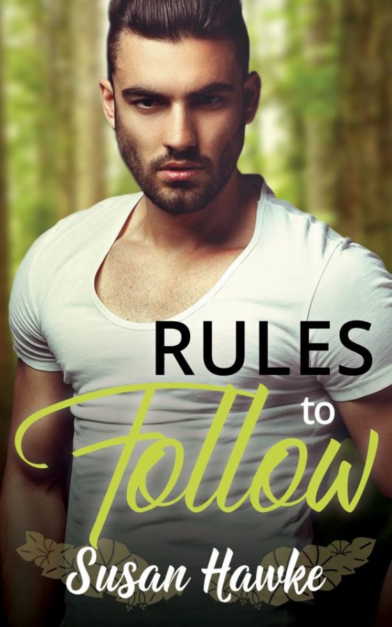 Rules to Follow - Susan Hawke