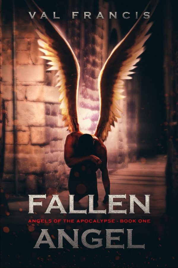 Fallen Angel - Val Francis