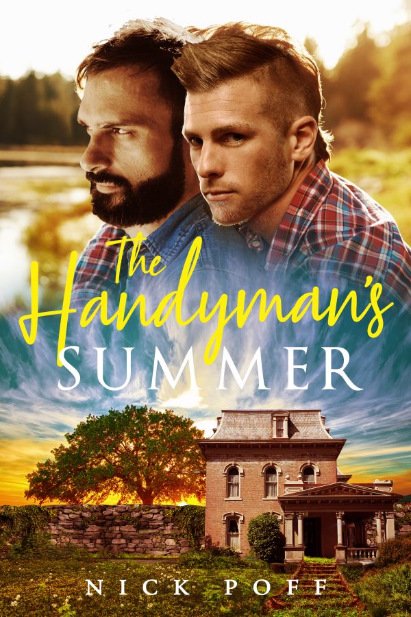 The Handyman's Summer - Nick Poff