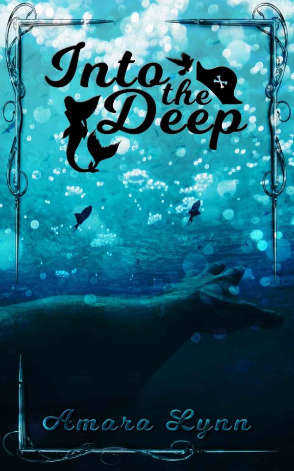 Into the Deep - Amara Lynn