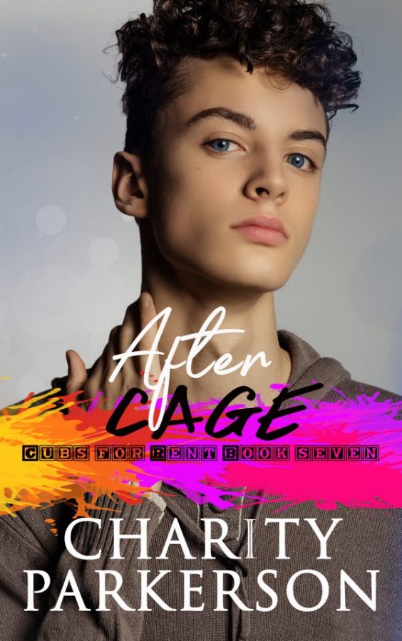 After Cage - Charity Parkerson - Cubs for Rent