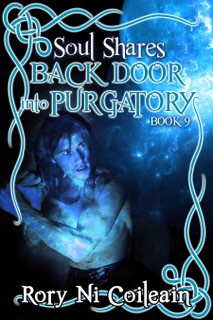Back Door Into Purgatory - Rory Ni Coileain - SoulShares