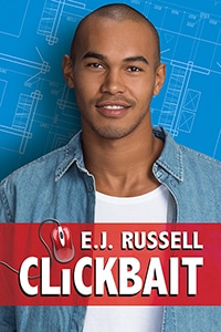 Clickbait - E.J. Russell