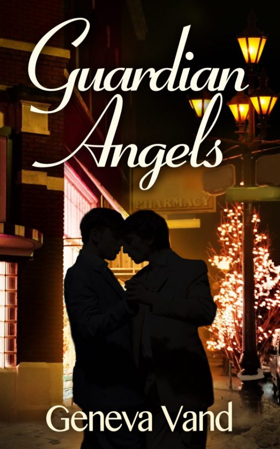 Guardian Angels - Geneva Vand