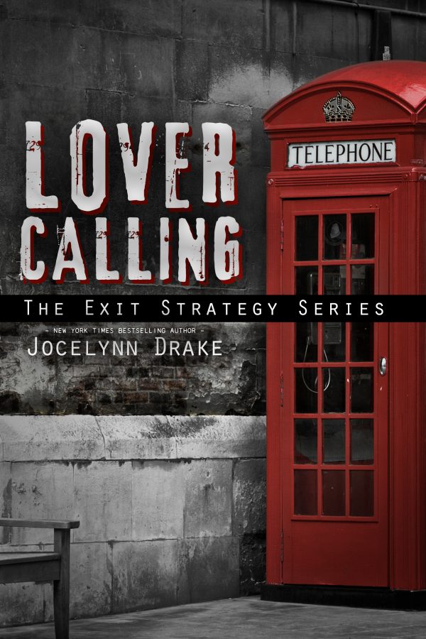 Lover Calling - Jocelynn Drake - Exit Strategy
