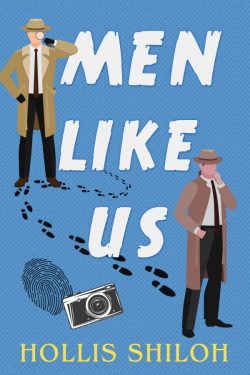 Men Like Us - Hollis Shiloh