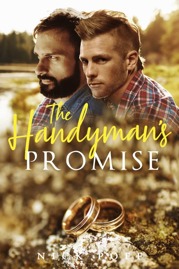 The Handyman's Promise - Nick Poff