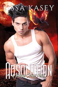 Absolution - Lissa Kasey - Dominion Series