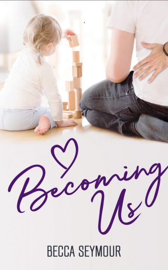 Becoming Us - Becca Seymour