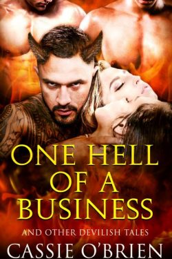 One Hell of a Business - Cassie O'Brien