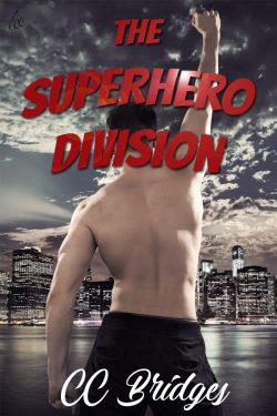 The Superhero Division - CC Bridges