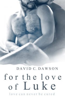 For the Love of Luke - David Dawson