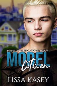 Model Citizen - Lissa Kasey