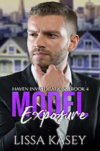 Model Exposure - Lissa Kasey