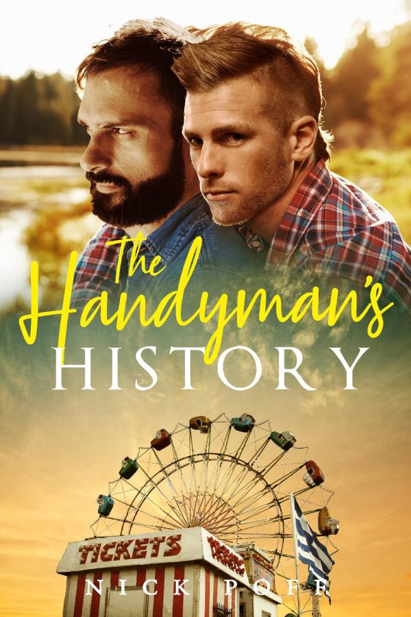 The Handyman's History - Nick Poff