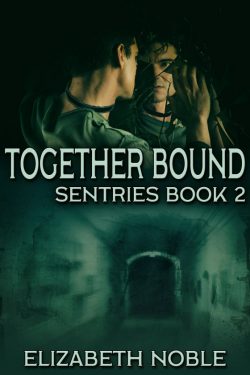 Together Bound - Elizabeth Noble