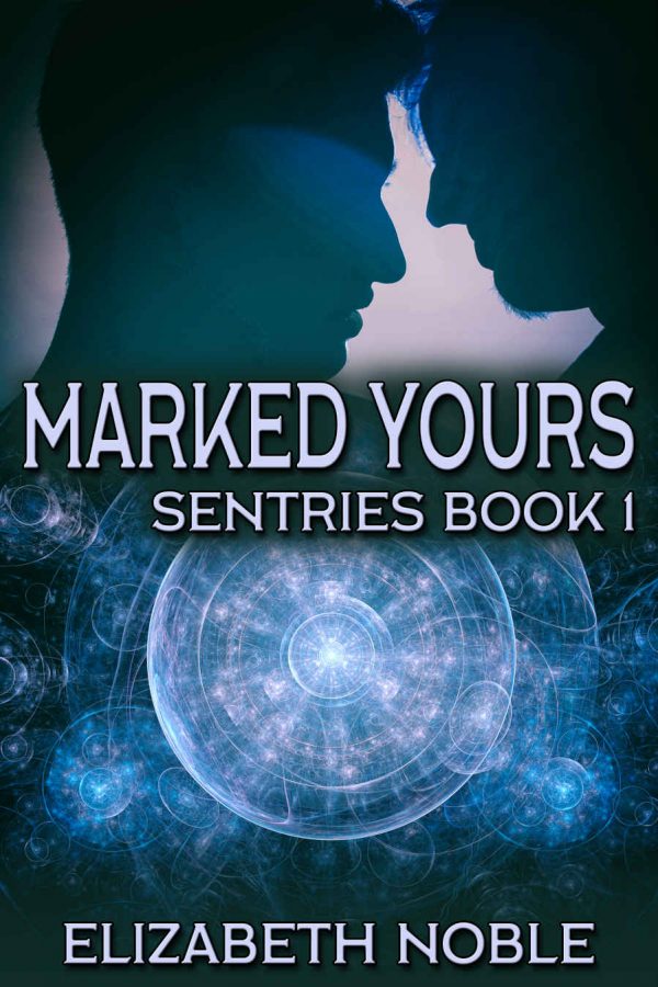 Marked Yours - Elizabeth Noble