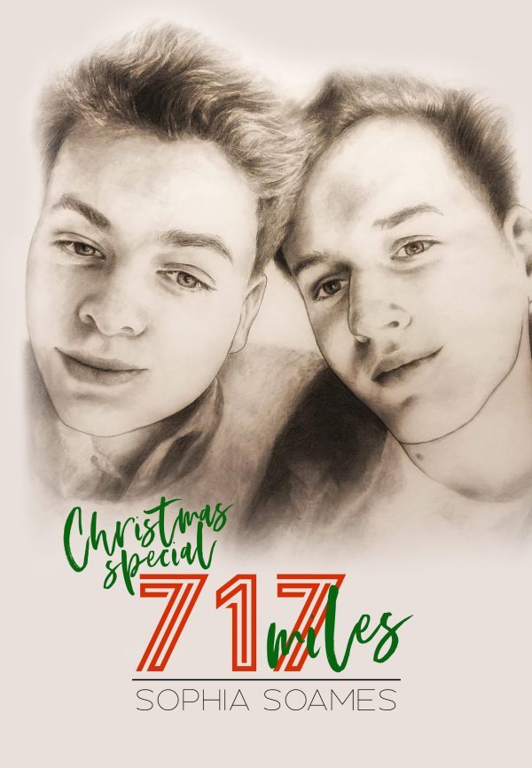 717 Miles Christmas Special - Sophia Soames
