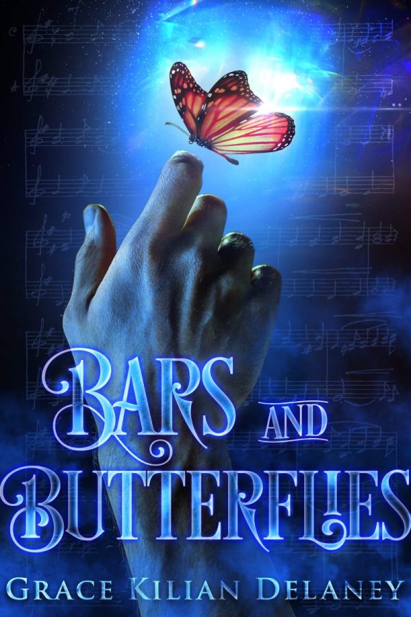 Bars and Butterflies - Grace Kilian Delaney