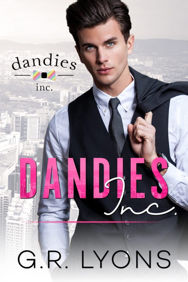 Dandies, Inc. - G.R. Lyons - Dandies Inc.