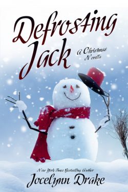 Defrosting Jack - Jocelynn Drake