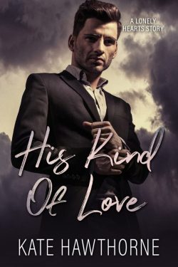 His Kind of Love - Kate Hawthorne