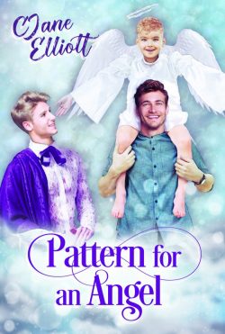 Pattern for an Angel - Cjane Elliott