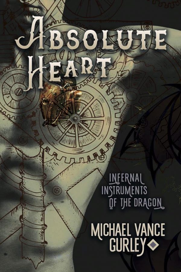 Absolute Heart - Michael Vance Gurley