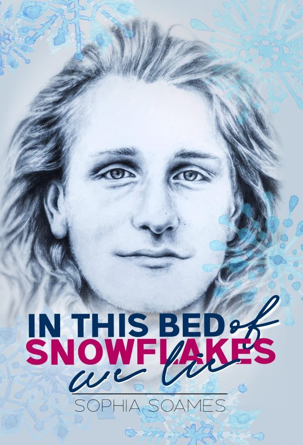 In This Bed of Snowflakes - Sophia Soames
