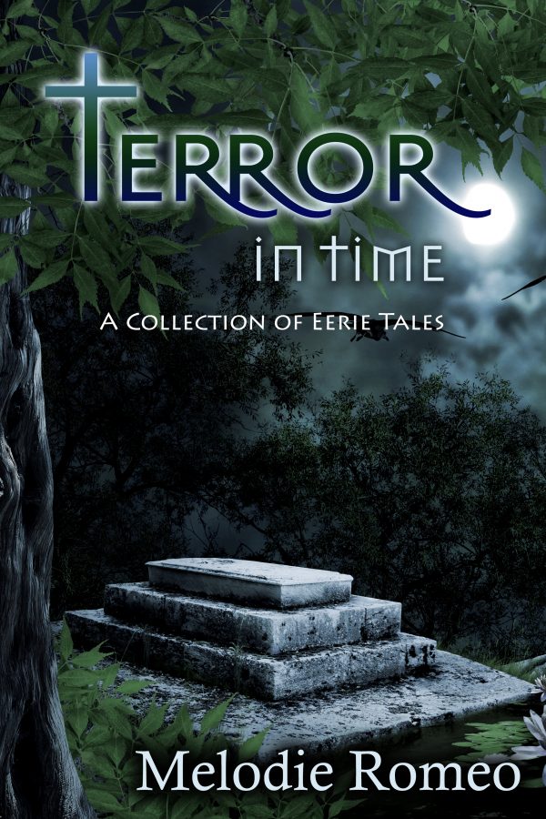 Terror in Time - Melodie Romeo