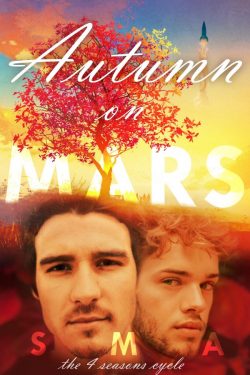 Autumn on Mars - SMA - Four Seasons Cycle