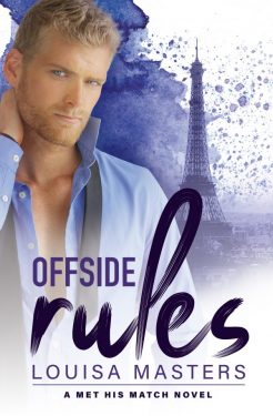 Offside Rules - Louisa Masters - Met His Match