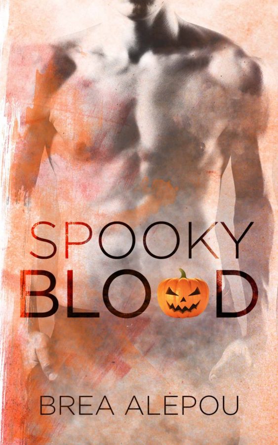 Spooky Blood - Brea Alepou